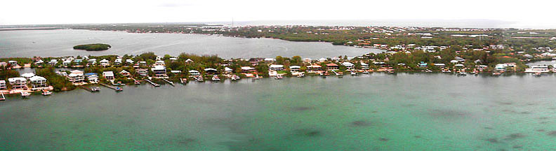 Image of Key Largo bayside