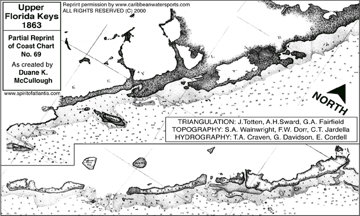 Lost Fountain Upper Florida Keys image