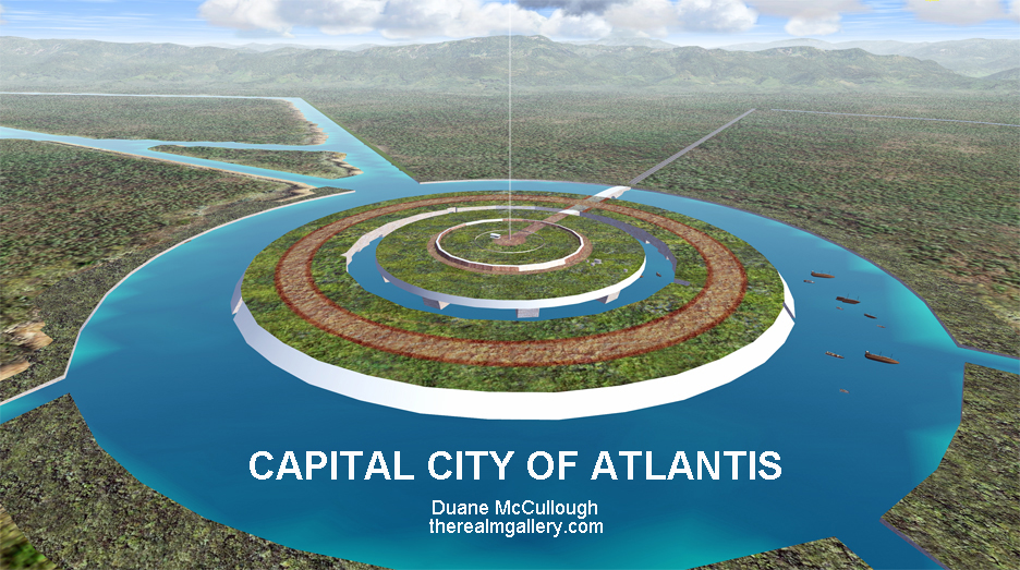 image of Atlantis 1