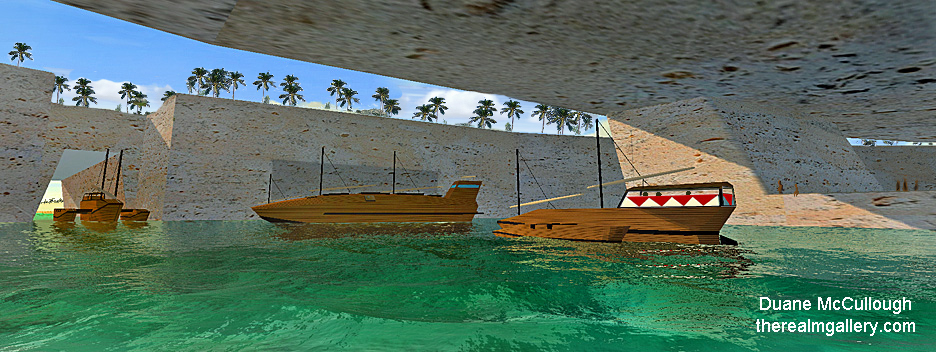 image of Atlantis 3