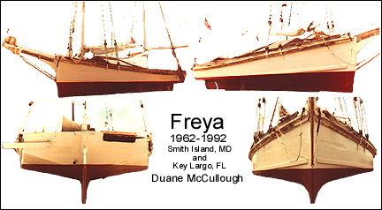 Images of Freya