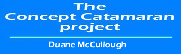 Image of Concept Catamaran project logo