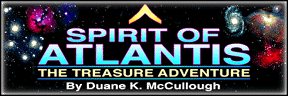 gif image of the Spirit Of Atlantis title
