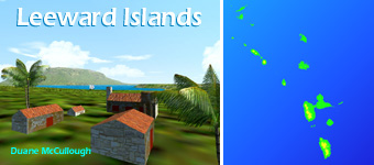 jpg image of the Leeward Islands Scenery project logo