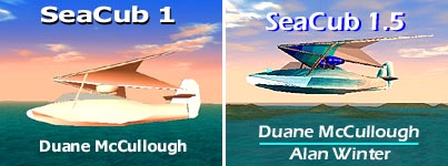 jpg image of SeaCub seaplane